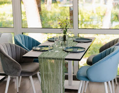  ресторан Алмазы