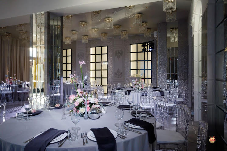 Зал Grey в «La Riva Hall» фотография №19