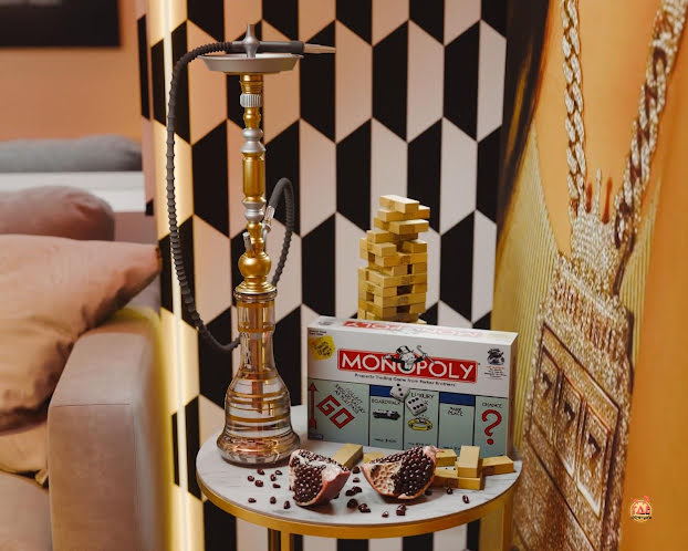 Лофт «Винишко» в «В69» фотография №8