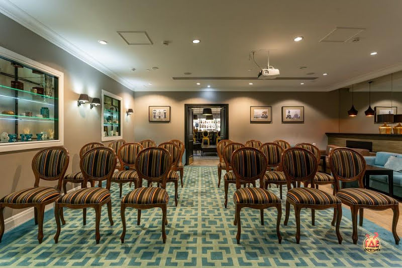 Dom Boutique Hotel фотография №6