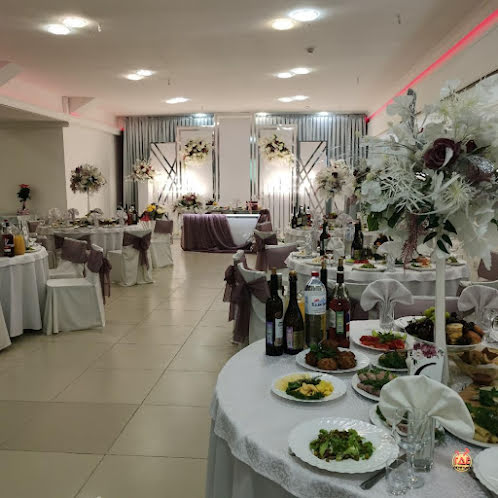 Жемчужный зал в «Версаль» фотография №4