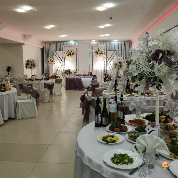 Версаль фотография №13