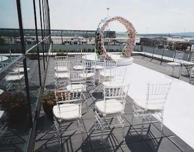  ресторан Azimut Аэропорт Отель Екатеринбург