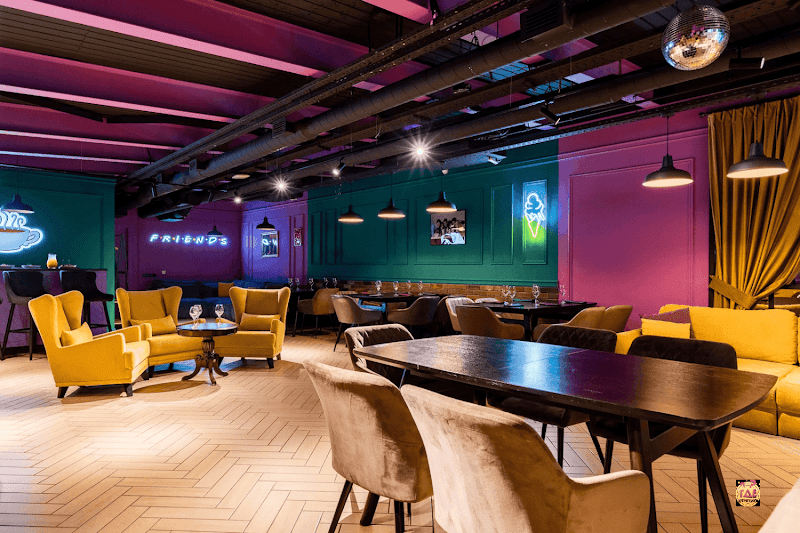 Moodmakers фотография №10