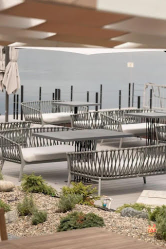 Веранда в «VODA» фотография №4