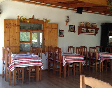  ресторан Казачий хутор