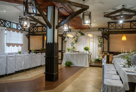 Банкетный зал в Банкетный зал