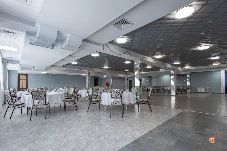 Сапфировый зал в «Сапфир» фотография №7