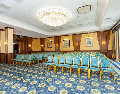  ресторан Гранд Отель «Видгоф»