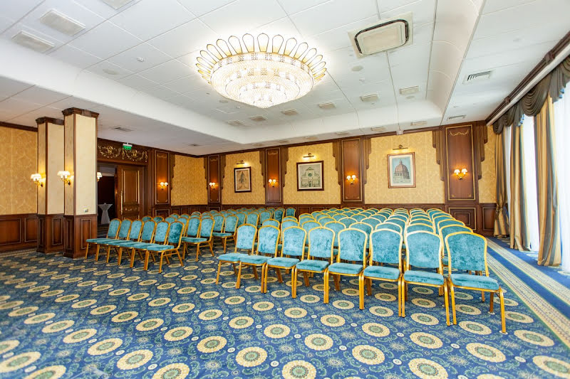 Гранд Отель «Видгоф» фотография №11