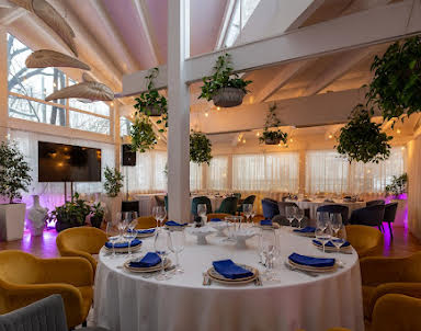  ресторан LENINGRAD