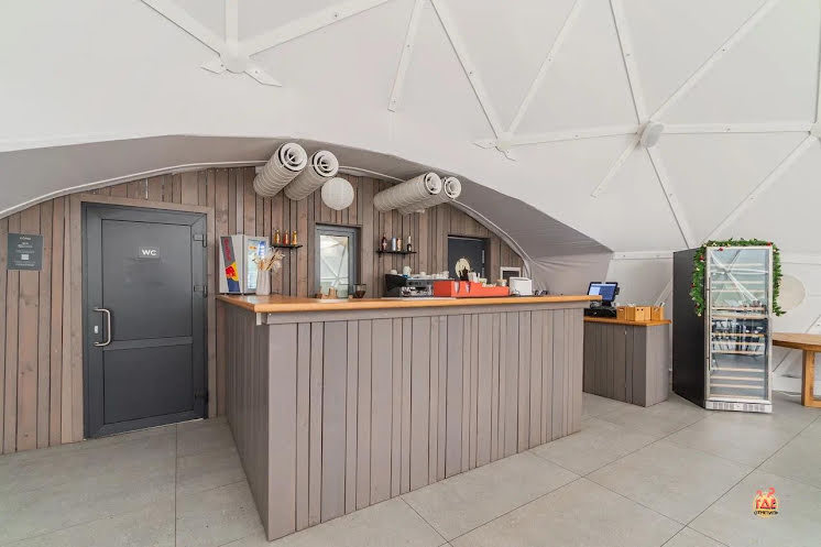 Купол 1 в «KORBI» фотография №3