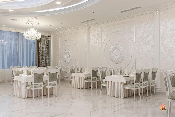 Малый зал в «White hall» фотография №11