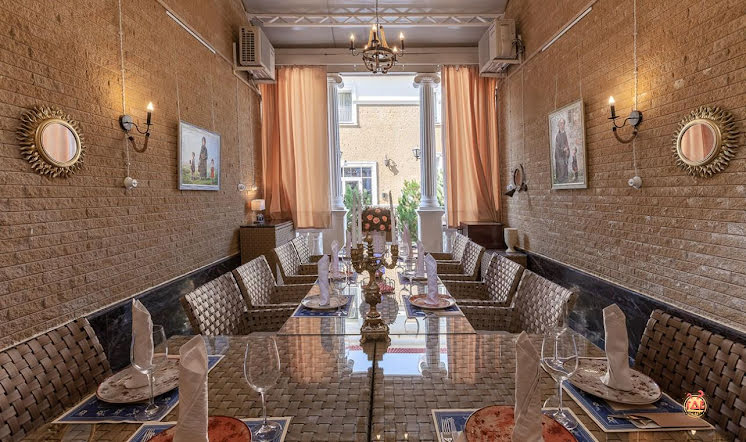 Версаль в «Олли» фотография №2