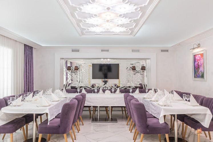 Зал на 40 человек  в «Питер» фотография №1