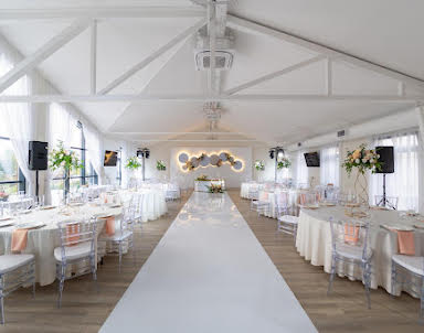 Выпускной в Раздолье