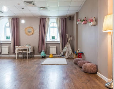  ресторан Русская сказка