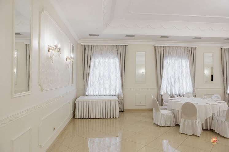 Зал "Царский" в «Версаль» фотография №5