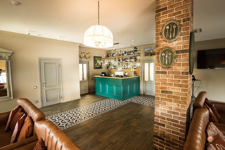 Зал на 45 человек в «Питер Пэн» фотография №13