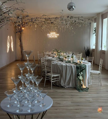 Основной зал в «Provence» фотография №8