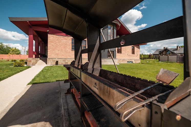 Летняя веранда в «Manchester LOFT» фотография №13