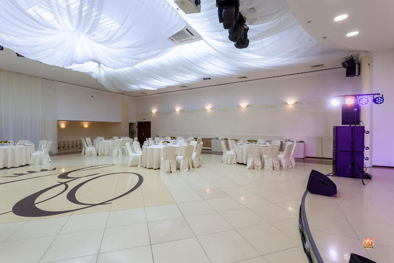 Ресторанный комплекс «Екатерининский» фотография №18