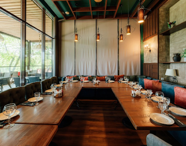  ресторан Мангал