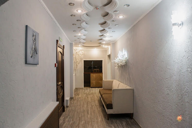 Малый зал в «Щербет на Комсомольской» фотография №8