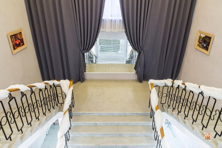 Банкетный зал в «Тиара» фотография №7