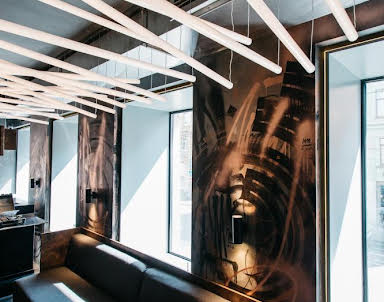 День рождения в MUST