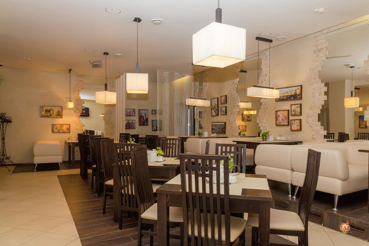 Зал на 30 человек в «Маяк» фотография №9