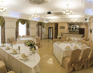 Свадьба в Валенсия