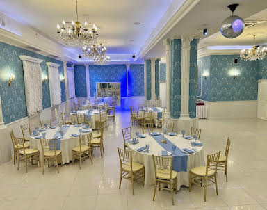  ресторан Праздник