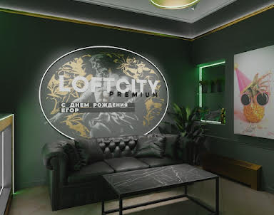  ресторан Iglooloft