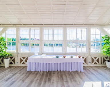  ресторан Риверсайд