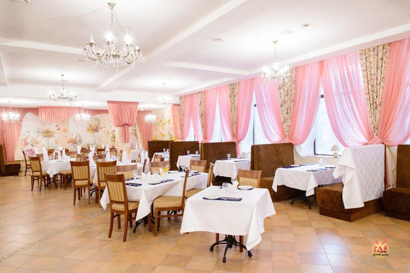 Валдай фотография №2