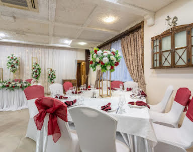  ресторан Прованс