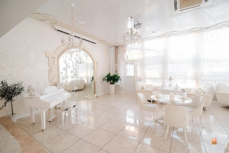 Ресторанный комплекс «Екатерининский» фотография №5