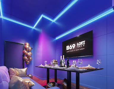  ресторан В69