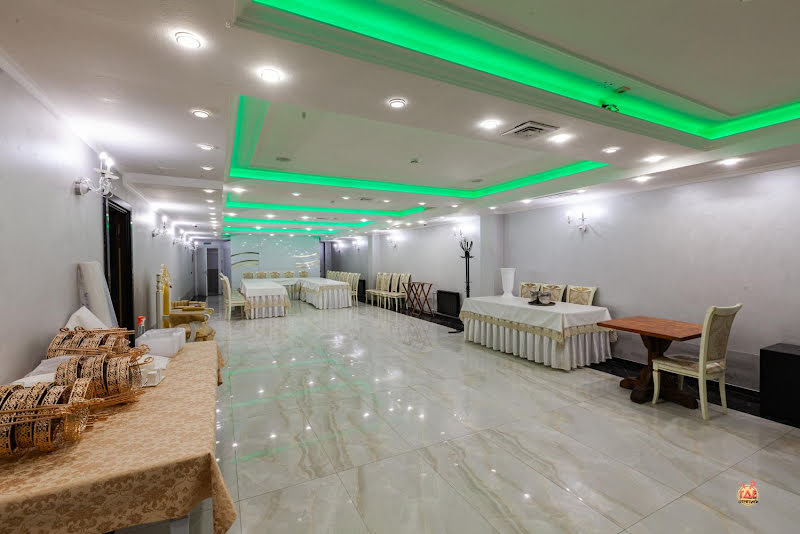 Sultan Palace фотография №16