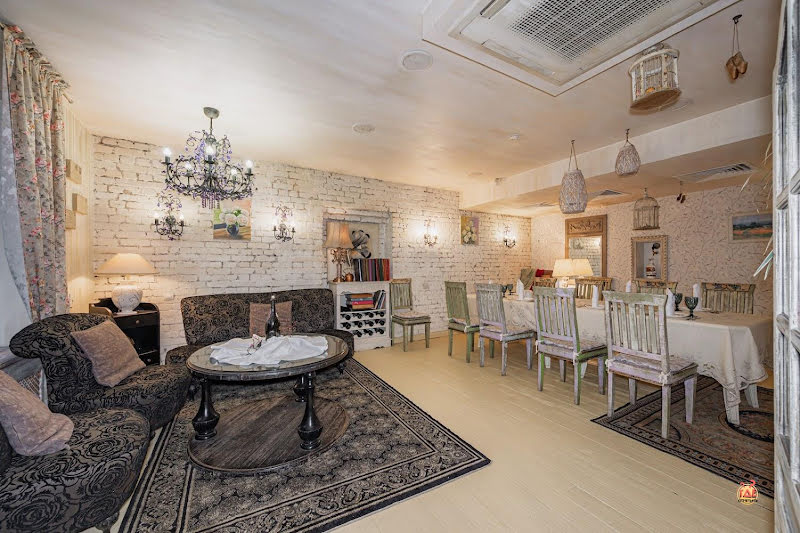 Куршевель 1850 фотография №5