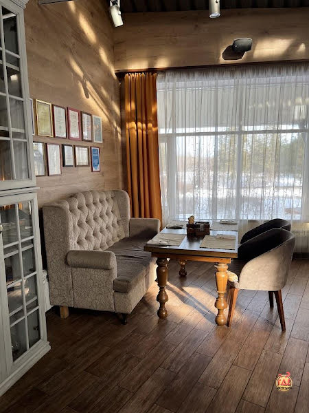 Яблони и груши фотография №3