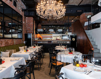  ресторан IL SOLO