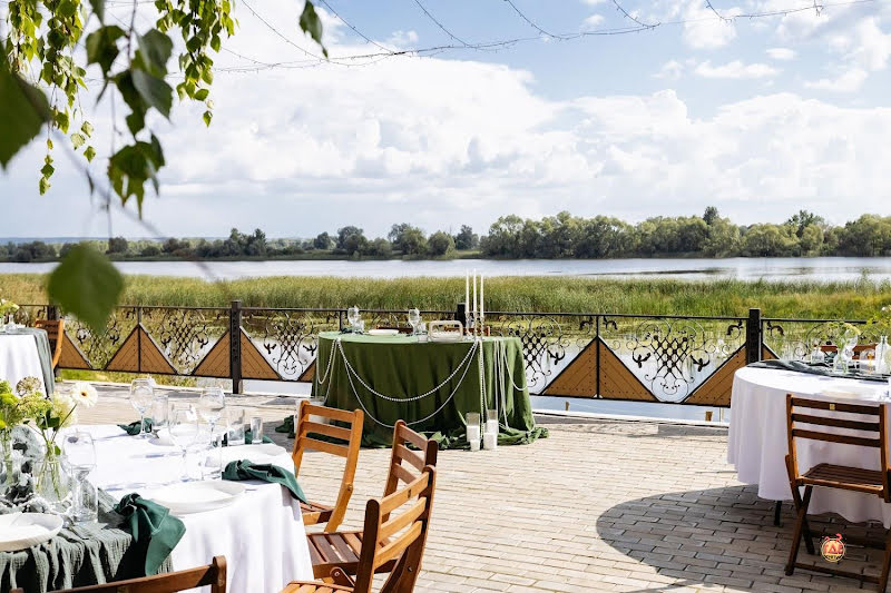 Усадьба на Волге фотография №4