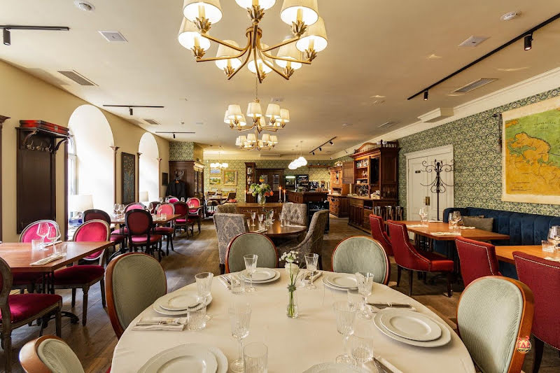 Северянин фотография №8