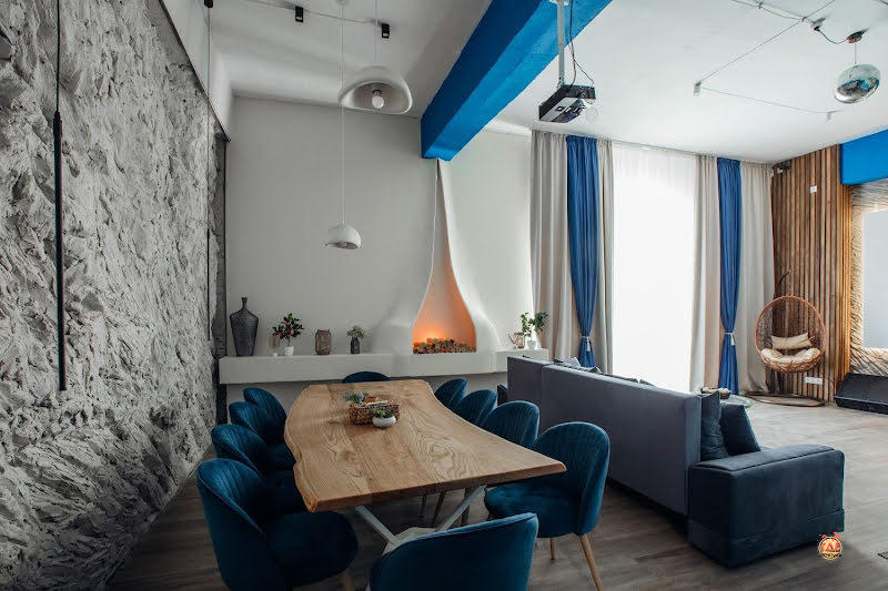 Rubin Loft на Качалова фотография №16