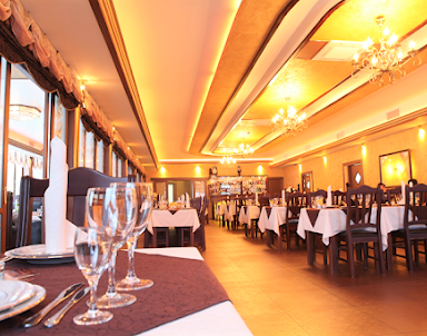 День рождения в Невский причал