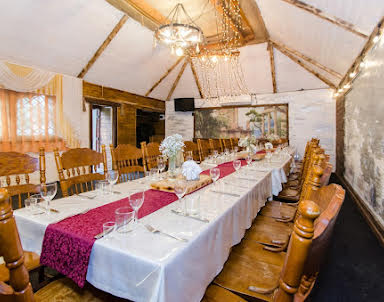  ресторан У Красных Ворот