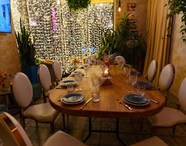  ресторан Галактика 2.0