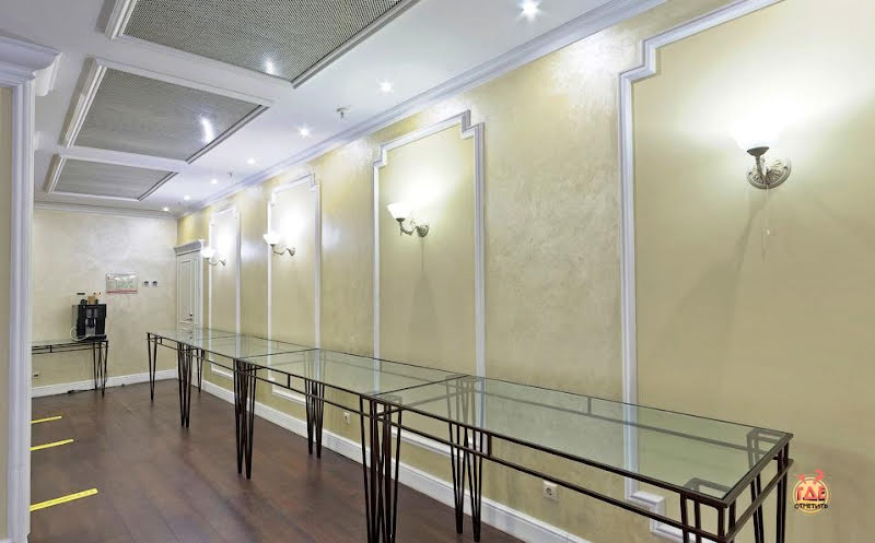 CORT INN Nizhny Novgorod City Center фотография №13